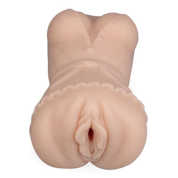 Sexig underkläder ficka slidan