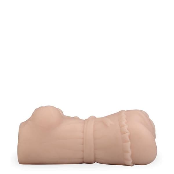 Sexig underkläder ficka slidan