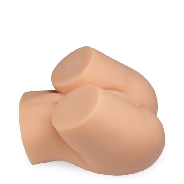 Realistisk bouncy masturbatörs rumpa Kylie 8,5kg