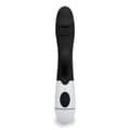 Miniatyrbild 4 av 4: Bloom Rabbit Vibrator Svart