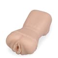 Miniatyrbild 4 av 4: Male Masturbator Pocket vagina sexiga underkläder - Shake-Me Babe Light Skin Collection