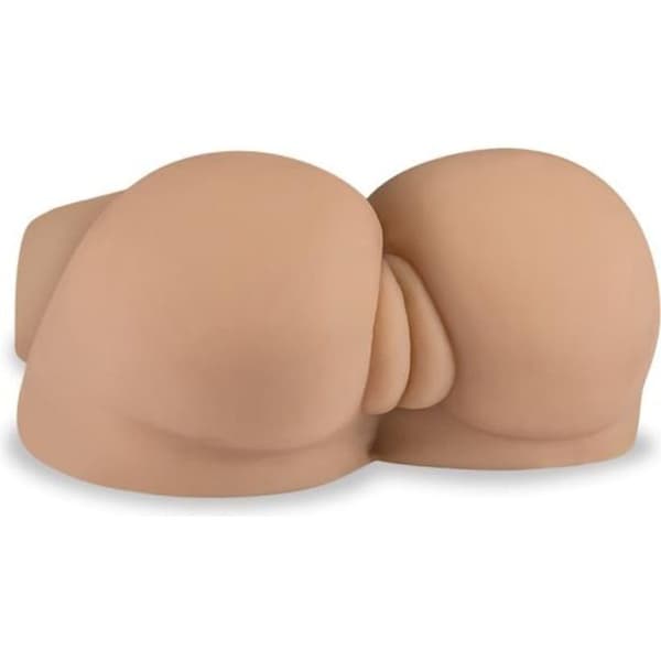 Manlig onani för män rumpa buktande bakifrån - Absolute Fuck Collection