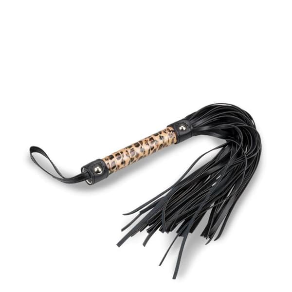 Flirt BDSM Spotty - Erotisk accessoar - Mjuk - 55,0 cm - 16,0 cm - 2,7 cm