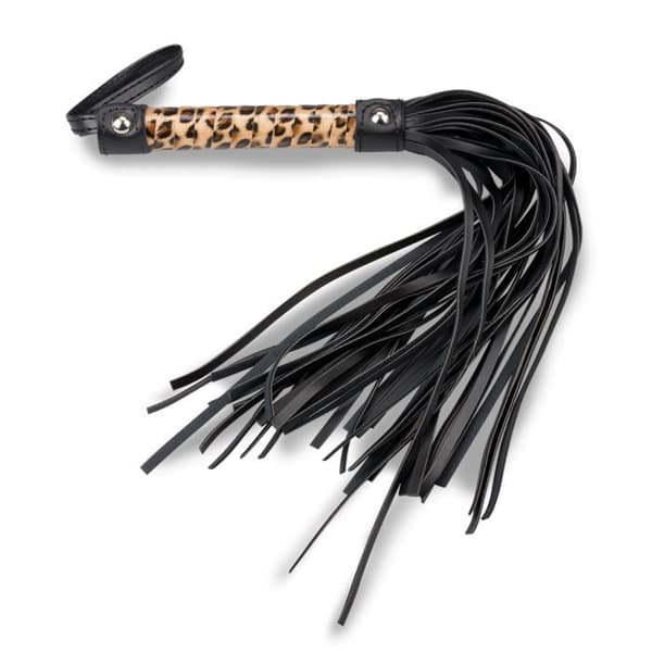 Martinet BDSM Fläckig - KÄRLEK OCH VIBBAR