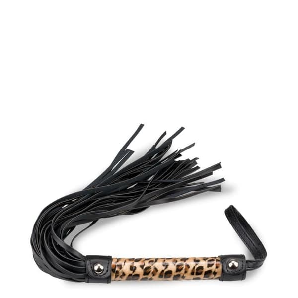 Martinet BDSM Fläckig - KÄRLEK OCH VIBBAR