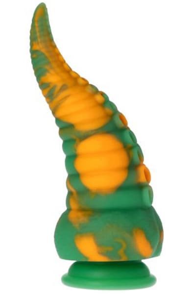 MonsterToyz Mad Medusa Dildo 20 cm Dragon dildo