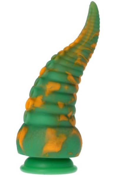 MonsterToyz Mad Medusa Dildo 20 cm Dragon dildo