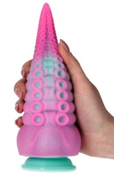MonsterToyz Ursulahhh Dildo 20 cm Dragon dildo