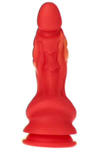 MonsterToyz Ade Gode Dildo 22 cm Dragon dildo