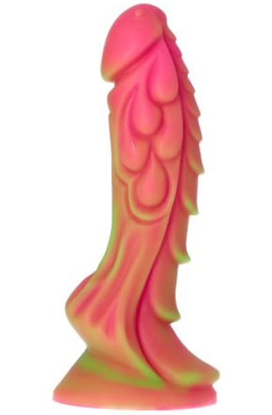 MonsterToyz Maga Mc Cock Dildo 21 cm Dragon dildo