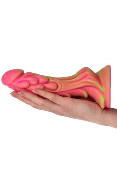 MonsterToyz Maga Mc Cock Dildo 21 cm Dragon dildo
