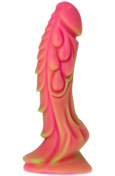 MonsterToyz Maga Mc Cock Dildo 21 cm Dragon dildo