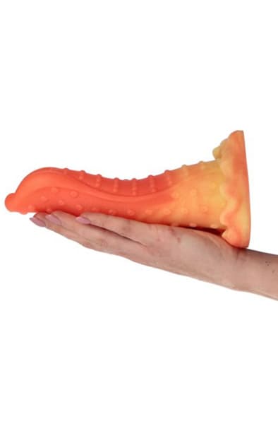MonsterToyz Frollo Dildo 23 cm Dragon dildo