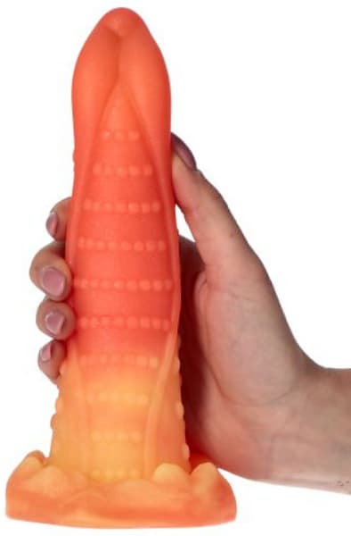 MonsterToyz Frollo Dildo 23 cm Dragon dildo