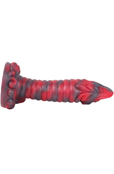MonsterRed Furax Alien Dildo 23 cm Dragon dildo