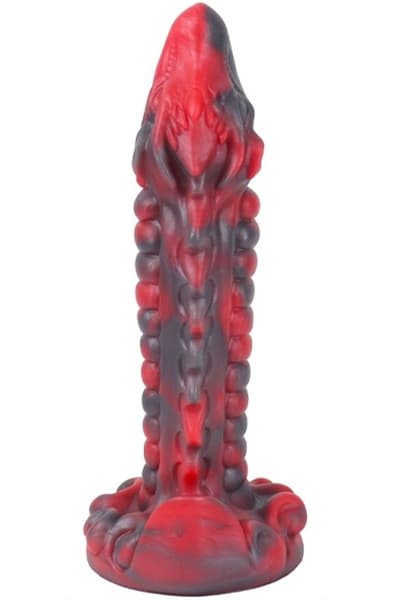 MonsterRed Furax Alien Dildo 23 cm Dragon dildo