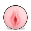 Miniatyrbild 3 av 4: Male Masturbator for Men dubbel ingång konstgjord vagina mun Katelyn - LOVE AND VIBES Collection
