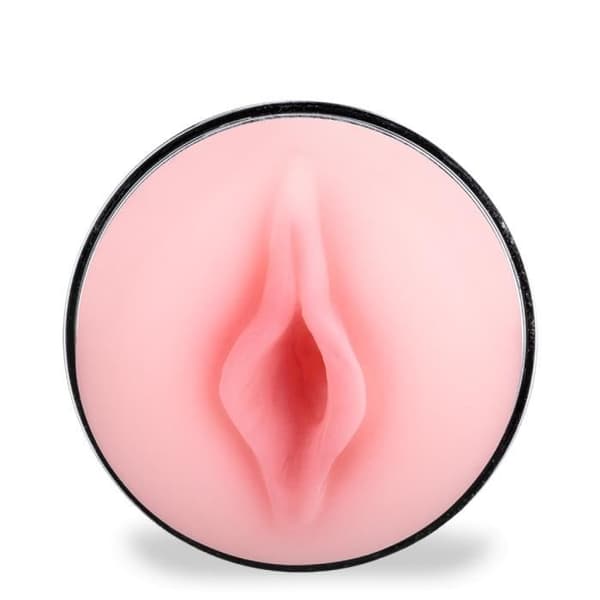 Male Masturbator for Men dubbel ingång konstgjord vagina mun Katelyn - LOVE AND VIBES Collection