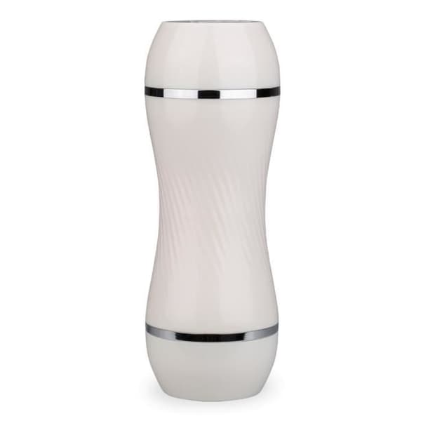 Male Masturbator for Men dubbel ingång konstgjord vagina mun Katelyn - LOVE AND VIBES Collection