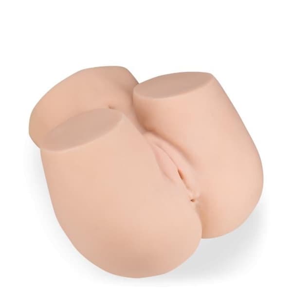Tayana sugande onanistrumpa 8,4kg - Manliga onanister