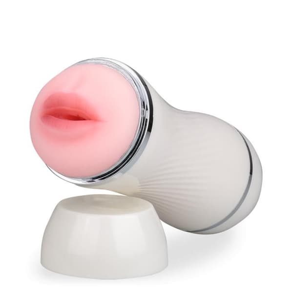 Dubbel ingångs masturbator vagina mun Katlyn