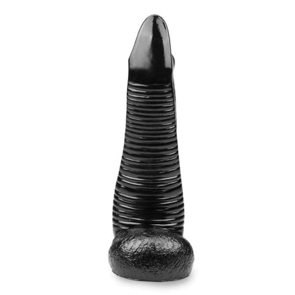 Animal Dildo bläckfisk tentakel