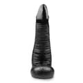 Miniatyrbild 3 av 4: Animal Dildo bläckfisk tentakel