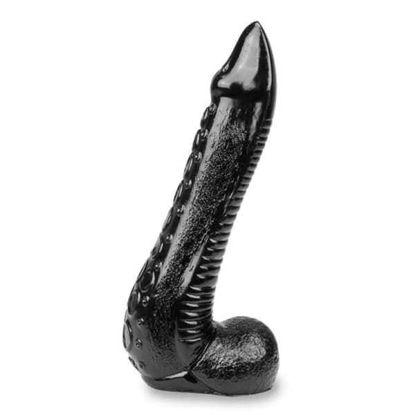 Animal Dildo bläckfisk tentakel