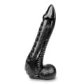 Miniatyrbild 4 av 4: Animal Dildo bläckfisk tentakel