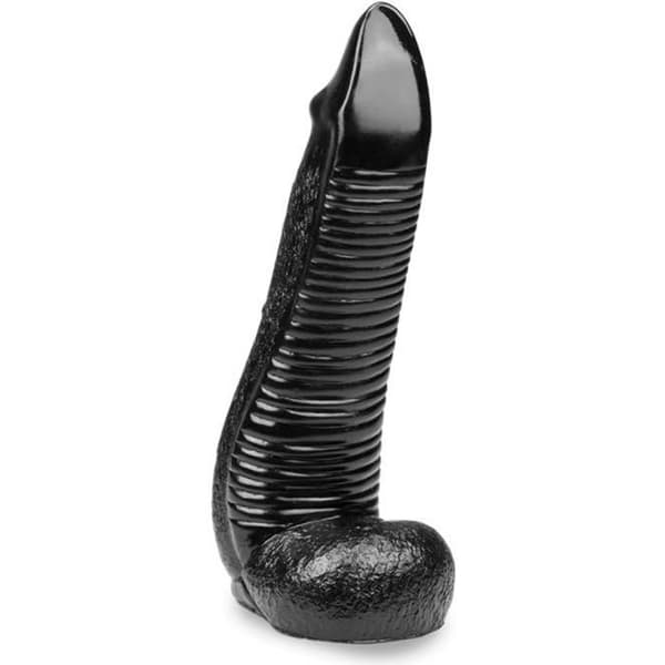 Animal Dildo bläckfisk tentakel