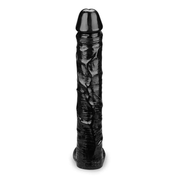 Giant dildo 45,0 cm - för män och kvinnor