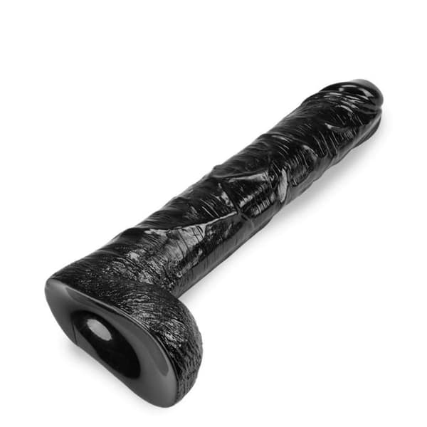 Giant dildo 45,0 cm - för män och kvinnor