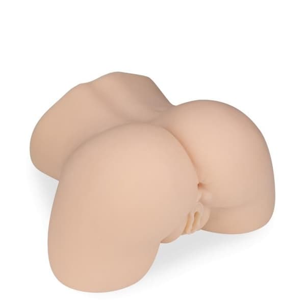 Ally vibrerande onanistrumpa 3,1kg - Manliga onanister