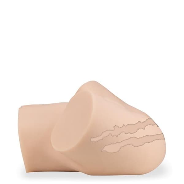 Daphne vibrerande onanistrumpa 8,0kg - Manliga onanister