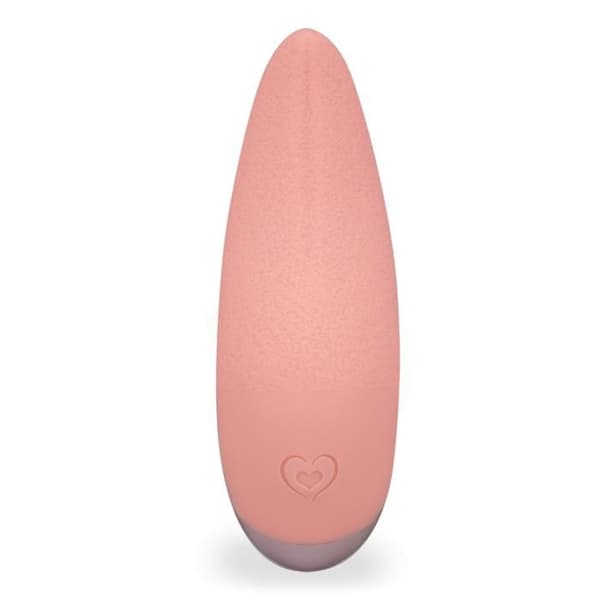 Zesty 9-läges vibrerande tungstimulator - Manliga onanister
