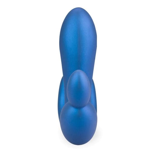 Stay trippelstimuleringsvibrator