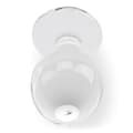 Miniatyrbild 2 av 4: Eternal Love Glas Butt Plug - Manliga onanister