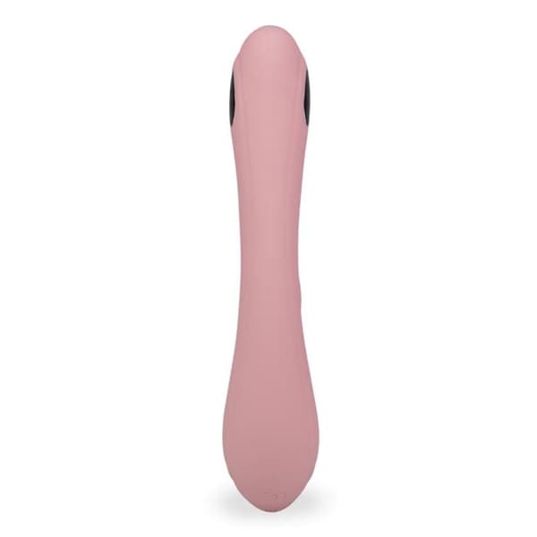 Rabbit vibrator med Love Shock elektrostimulering