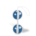 Miniatyrbild 1 av 2: Geisha Balls Asteroid-Blue No Blue