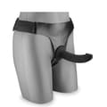 Miniatyrbild 1 av 3: Silikonsele Dildo 14CM Non Black