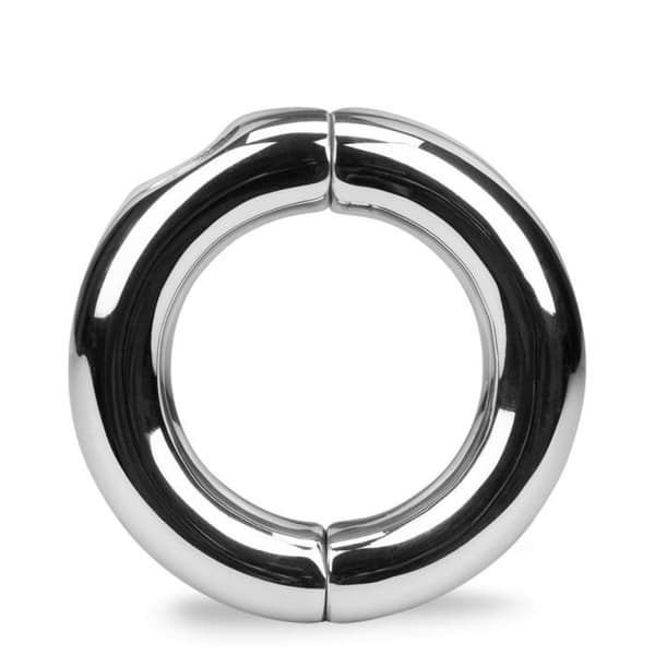 Heavy Metal Steel Ballstretcher