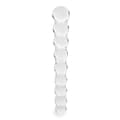 Miniatyrbild 1 av 4: Meteor Crystal Glass Anal Bead