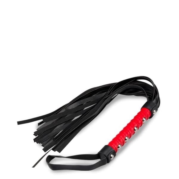 Guilty Red BDSM Swift