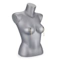 Miniatyrbild 3 av 4: Söta sjöjungfrun Nipple Clamps