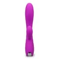 Miniatyrbild 4 av 4: Daydream Purple Rabbit Vibrator