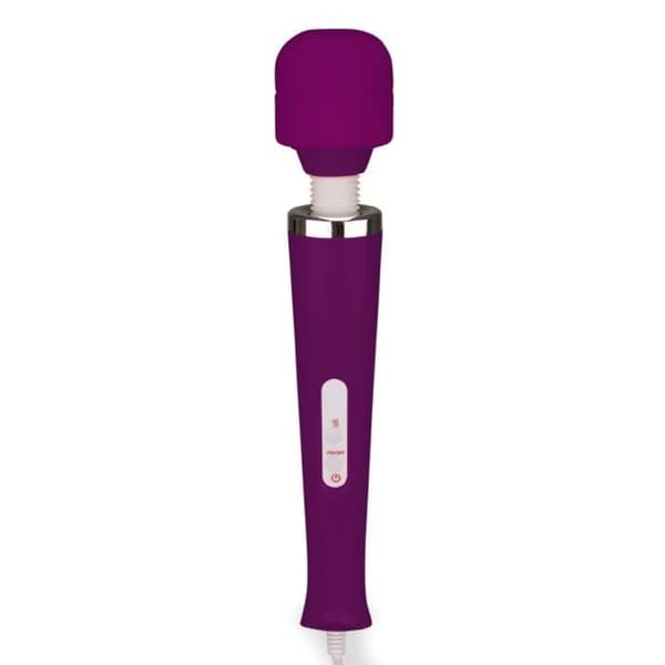 Fantasy Wand ultra power vibrator Lila