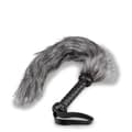 Miniatyrbild 1 av 4: Fox tail piska Svart