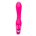 Miniatyrbild 3 av 4: Romance Fushia komfort- och nöjesvibrator