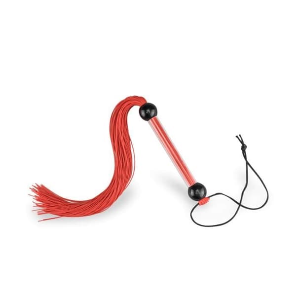 Martinet BDSM Färgglad Röd - Martinet - Röd