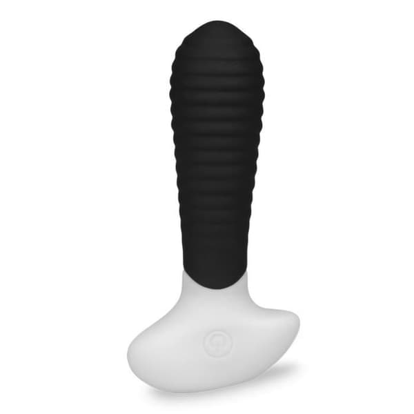 Dream Black 3-i-1 vibrationsstimulator